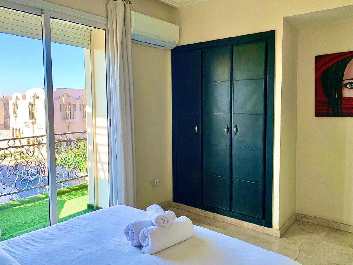 Sab 14 - Amazing Views Of The Mosque Hassan. Comfy 2 Bedrooms - Super Well Located Kazablanka Dış mekan fotoğraf