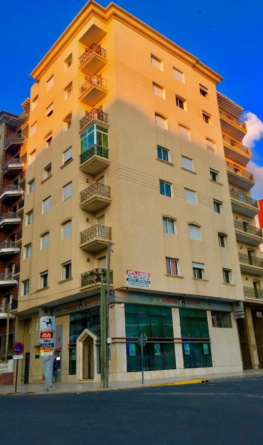 Sab 14 - Amazing Views Of The Mosque Hassan. Comfy 2 Bedrooms - Super Well Located Kazablanka Dış mekan fotoğraf